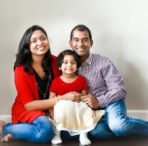 Meet your Posher, Madhavi